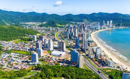 cidade empreendedora Visor Notícias