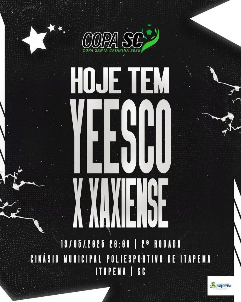 copa SC 1 Visor Notícias