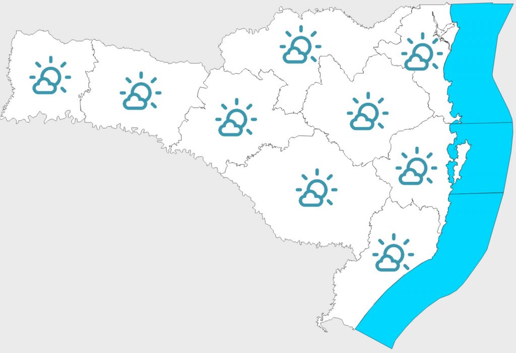 defesa civil Visor Notícias