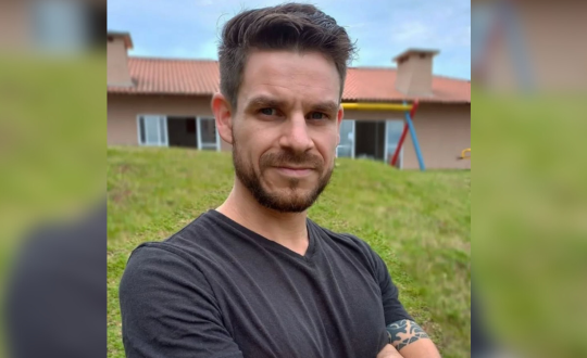 rodrigo morreu em acidente com caminhão, foi segunda vítima de acidentes com scooters ou ciclomotor