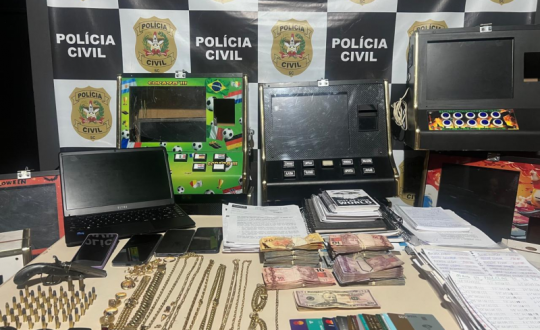 dono de lanchonete e preso por lavagem de dinheiro em sc 1 800x600 1 Visor Notícias