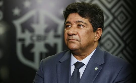 ednaldo rodrigues Visor Notícias