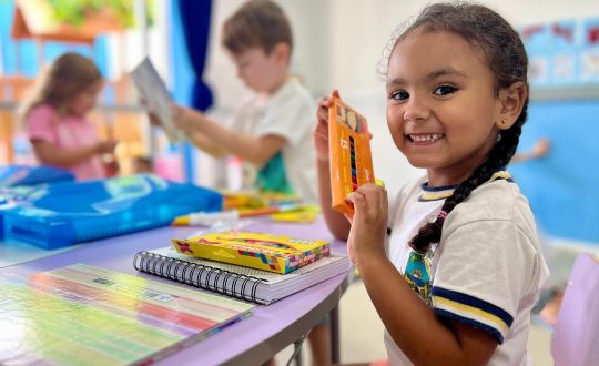 educacao itapema Visor Notícias