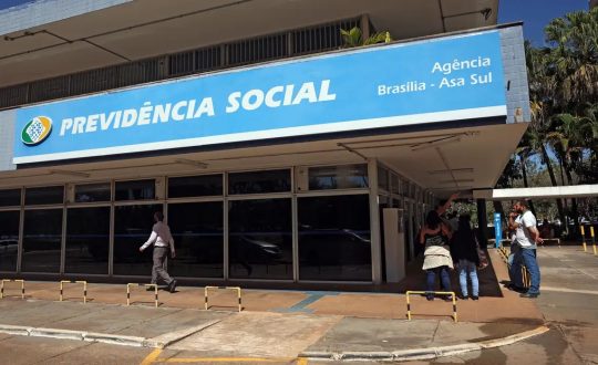 fraudes inss Visor Notícias