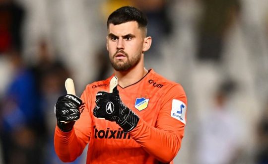 gabriel pereira apoel Visor Notícias