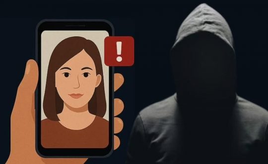 golpes ia Visor Notícias