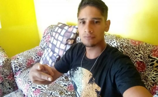 homem atropelado em curitibanos Visor Notícias