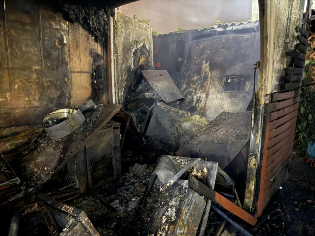 incendio penha 3 Visor Notícias