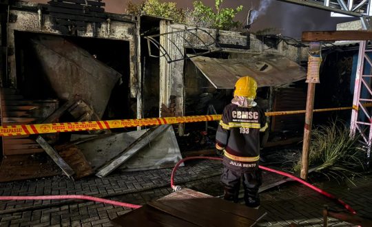 incendio penha Visor Notícias