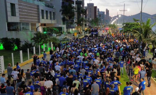 marcha para jesus Visor Notícias