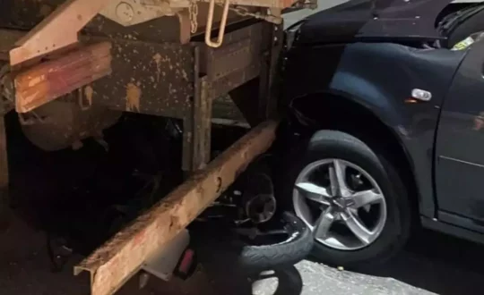 motociclista morre apos colisao com motorista bebado em sc 1200x900 1 Visor Notícias