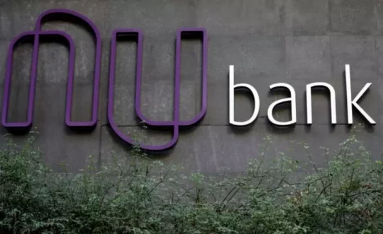 nubank Visor Notícias