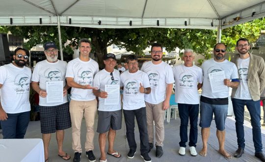 pescadatainha Visor Notícias