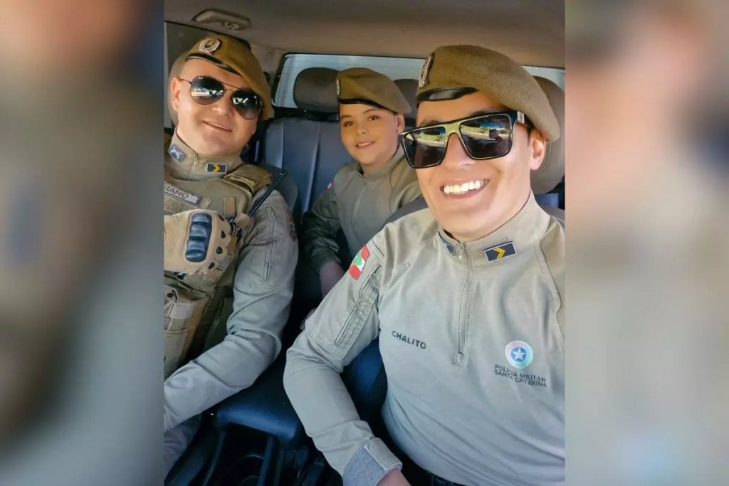 policia 1 Visor Notícias