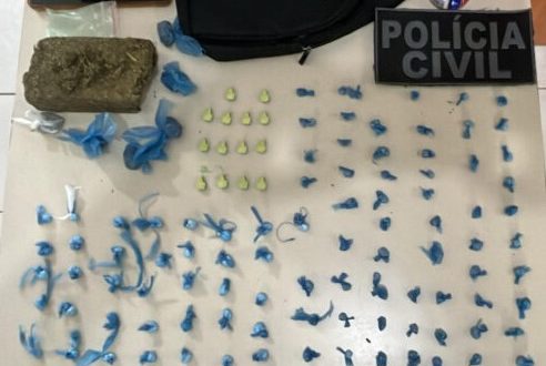 policia Visor Notícias