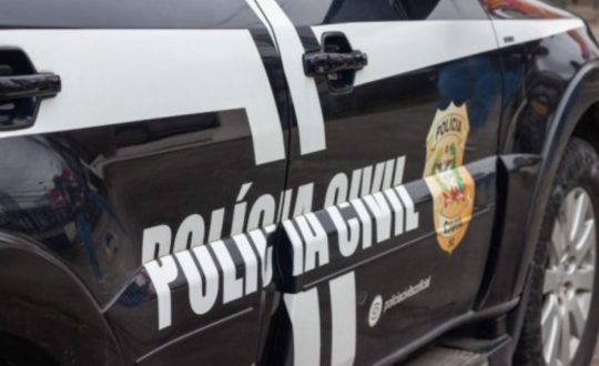 adulteração de bebidas é invstigada em cidade do Sul de SC