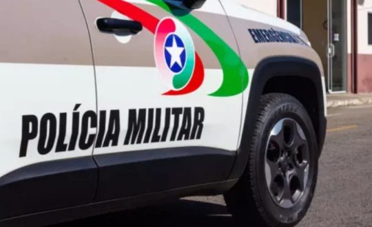 policia militar Visor Notícias