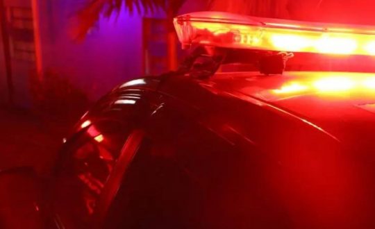policia militar sirene Visor Notícias