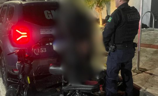 policia militar viatura 1 1 Visor Notícias