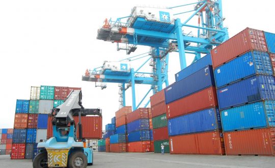porto de itajai Visor Notícias