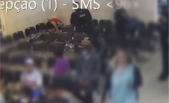 preso por se masturbar Visor Notícias
