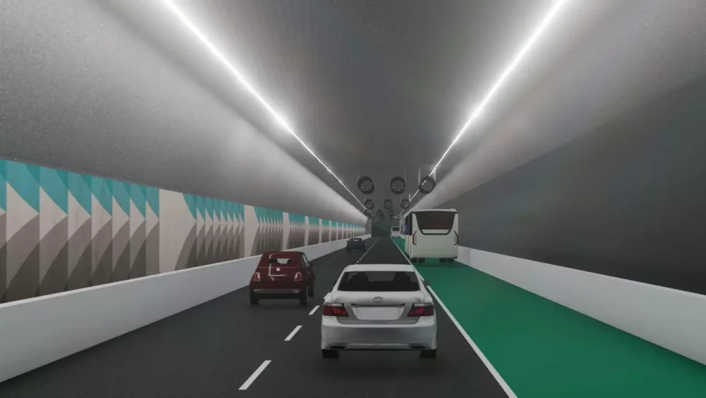 tunelitajaienavegantes3 Visor Notícias