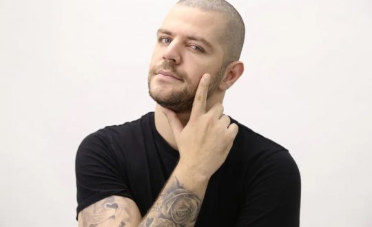 victor sarro Visor Notícias